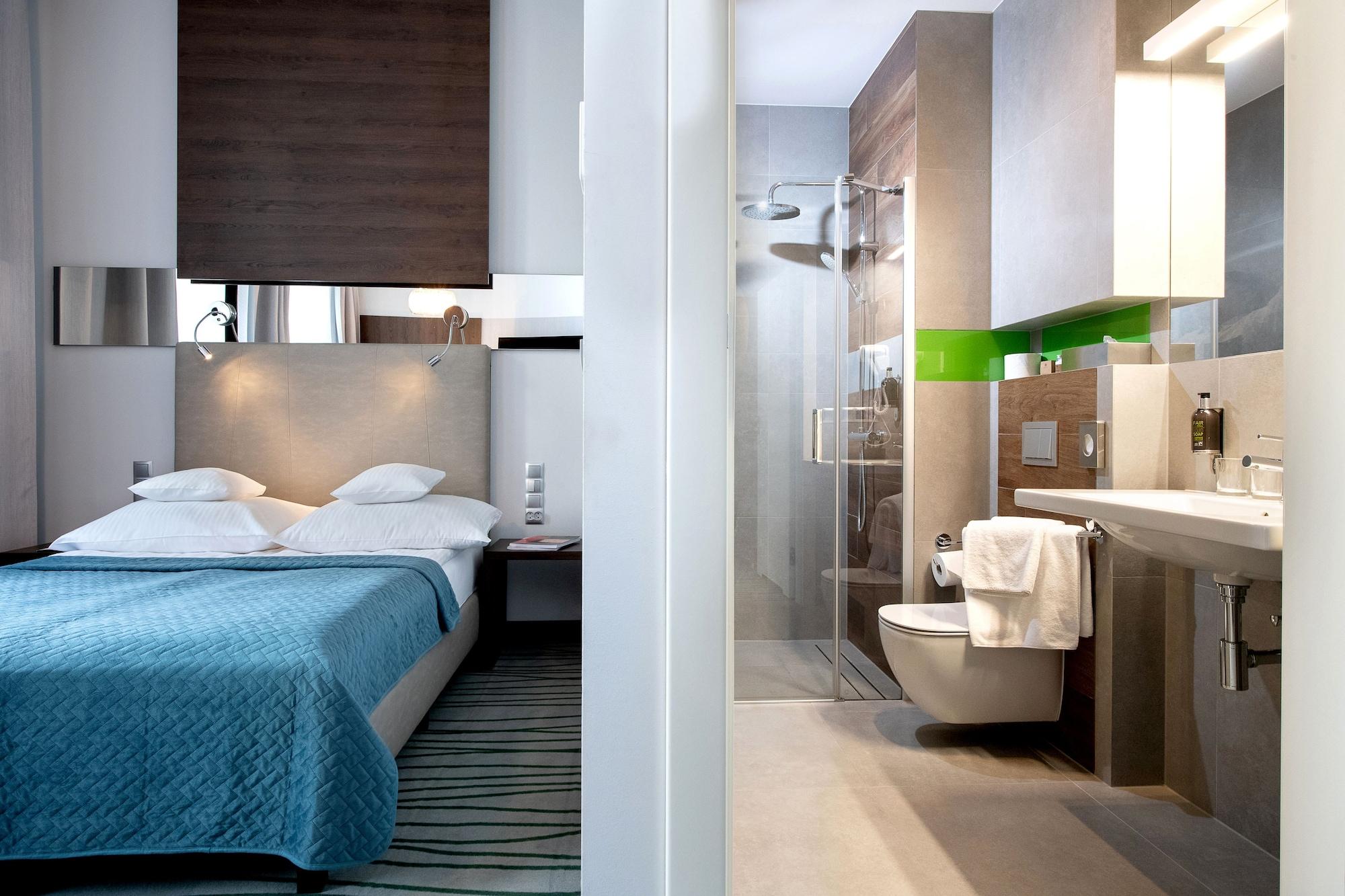 Plaza Boutique Hotel Krakow Exterior photo