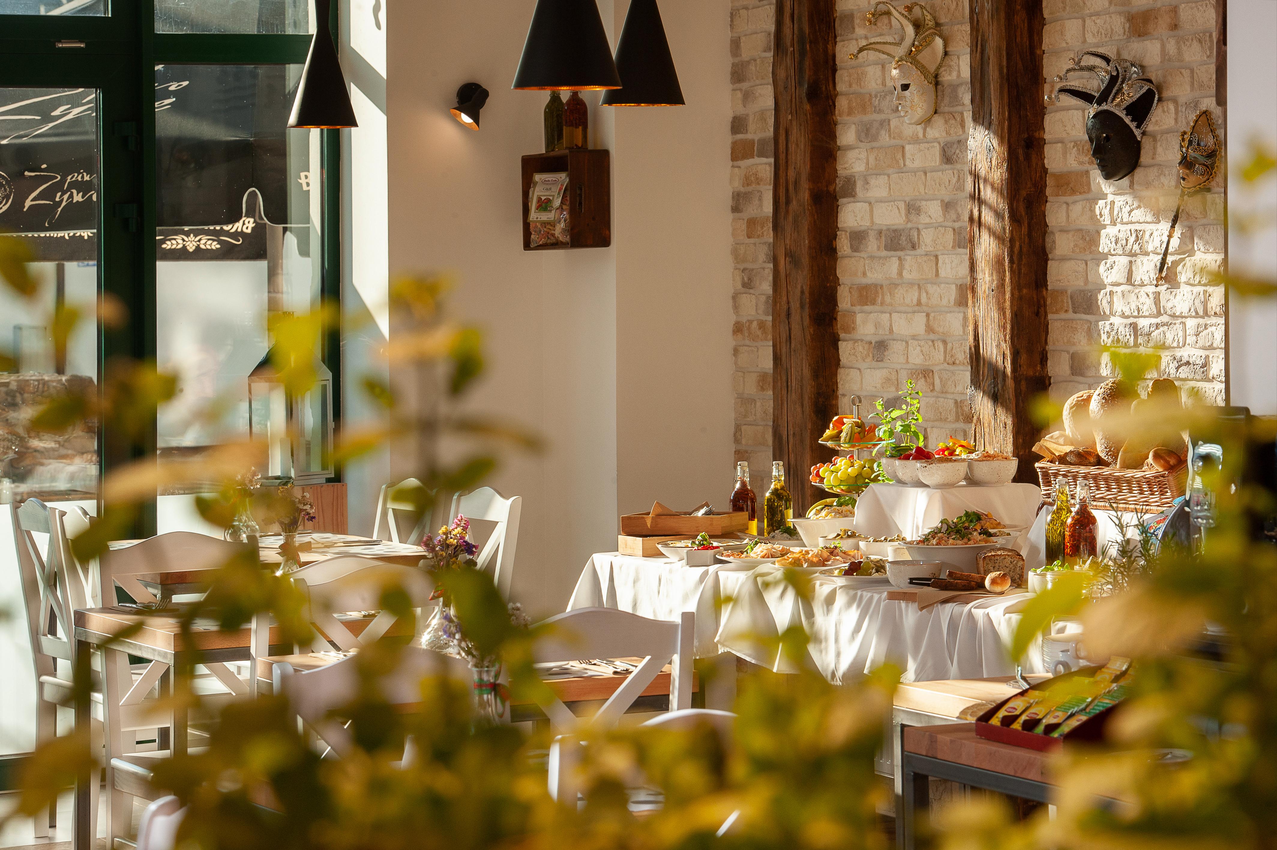 Plaza Boutique Hotel Krakow Exterior photo