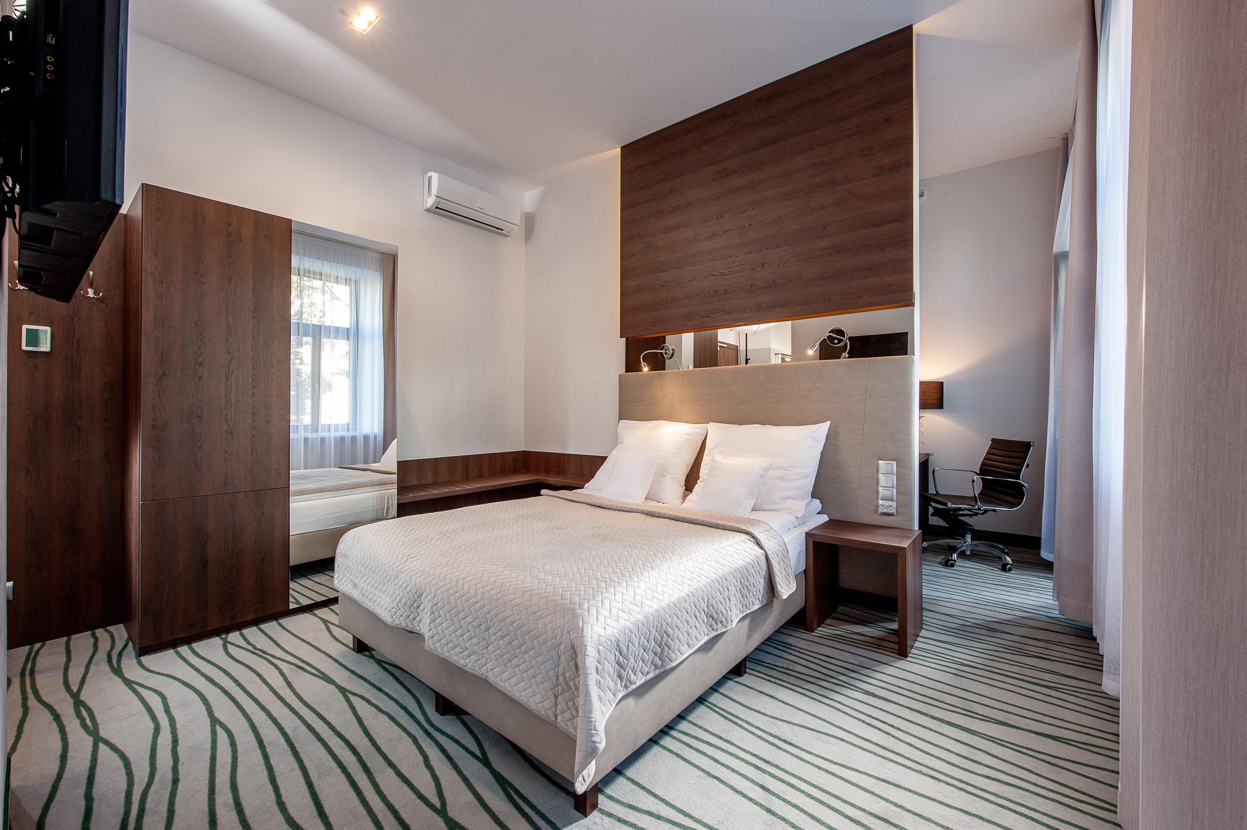 Plaza Boutique Hotel Krakow Exterior photo