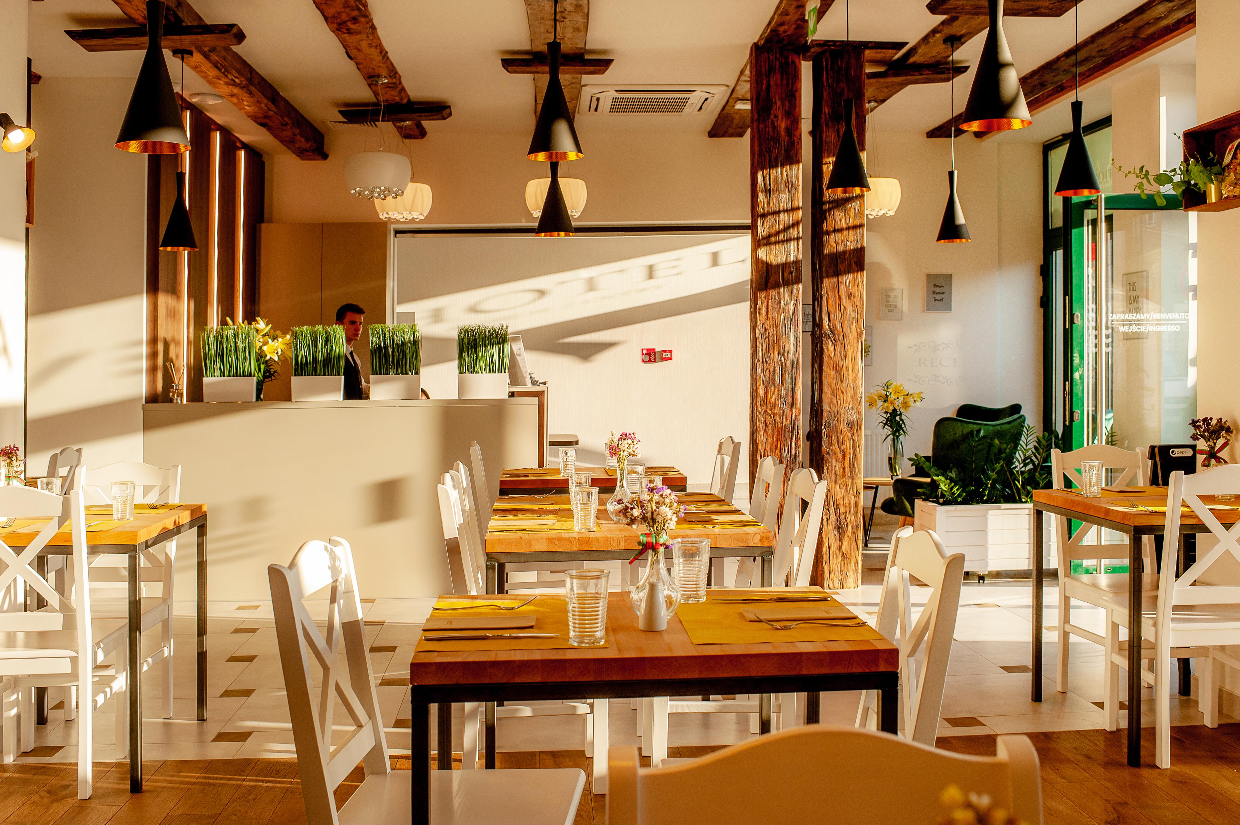 Plaza Boutique Hotel Krakow Exterior photo